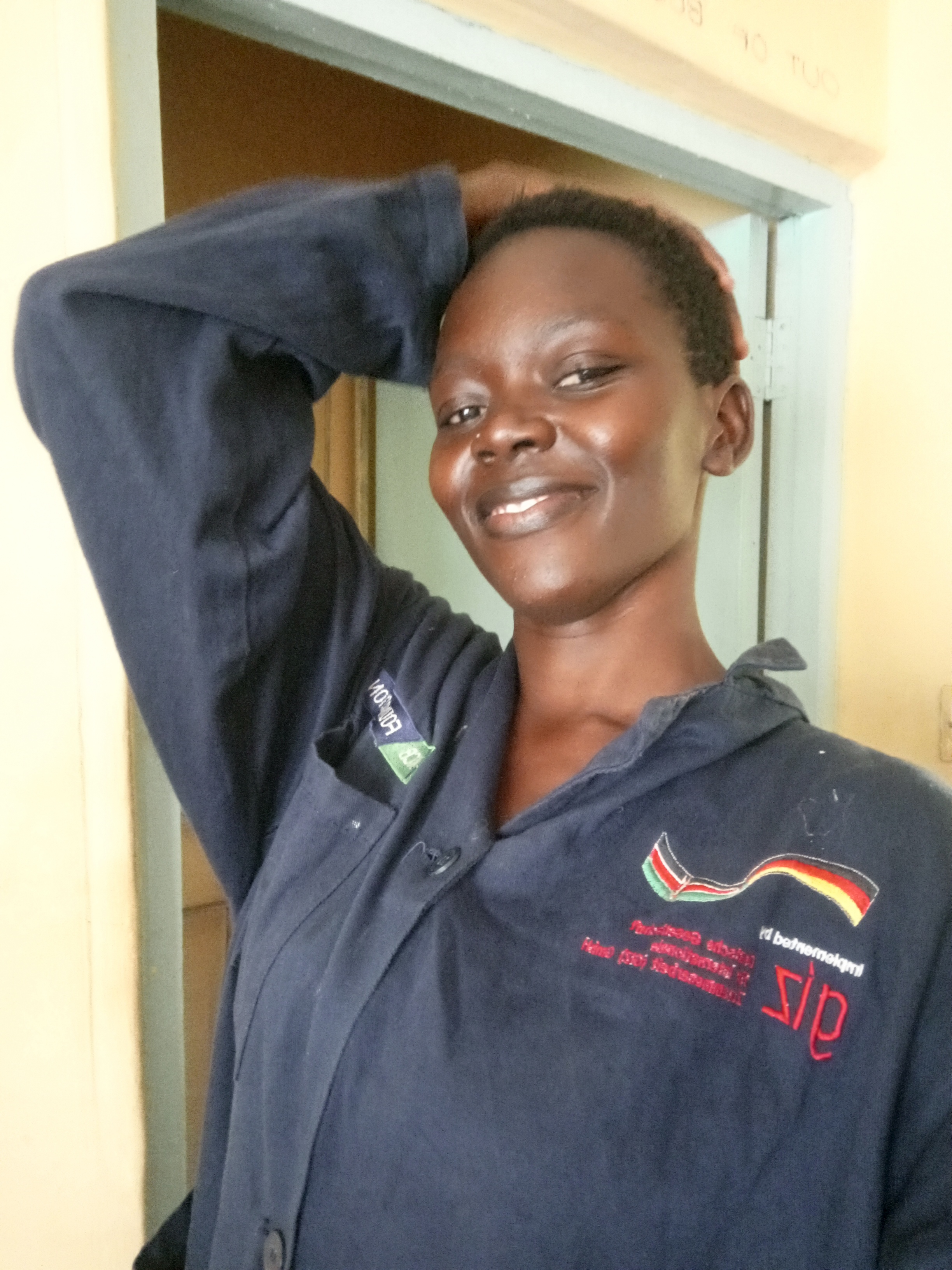 Joyce Akinyi